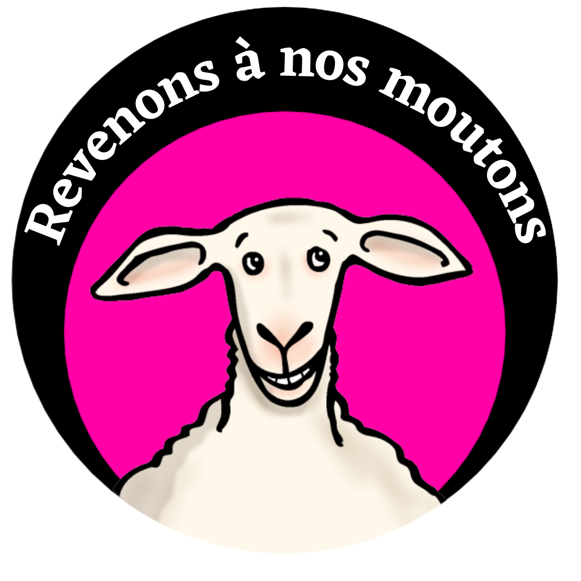 Ferme Revenons à Nos Moutons
